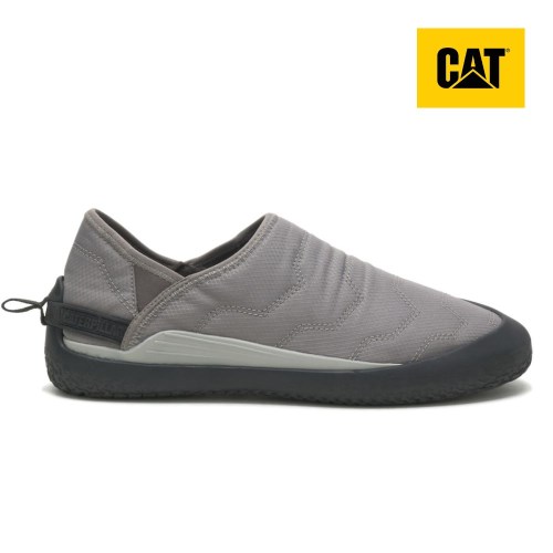 Caterpillar Crossover Schoenen Heren Grijs (QJVF.NL)